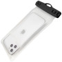 Wodoodporne etui na telefon FIXED Float