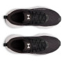 Dziecięce tenisówki Under Armour UA Bgs Rogue 6 Black