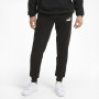 Męskie spodnie dresowe Puma ESS Slim Pants TR
