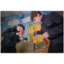 3D puzzle Climball OHG Boulderball