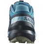 Damskie buty do biegania Salomon Speedcross 6