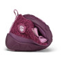 Buty barefoot dziecięce Affenzahn Low Boot Knit Happy Otter