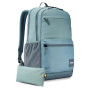 Miejski plecak Case Logic Uplink 26L jasnoniebieski trellis/balsam