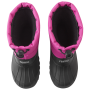 Dziecięce buty zimowe Reima Nefar Fucshia