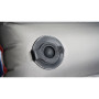 Nadmuchiwany materac Warmpeace Stratus Lite Regular