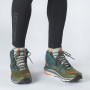 Męskie buty turystyczne Salomon Predict Hike Mid Gore-Tex