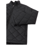 Kurtka dziecięca Reima Toppis Black