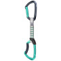 Zestaw ekspresów Climbing Technology Lime B set NY pack of 6