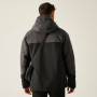 Kurtka męska Regatta Highton Stretch Padded Jacket