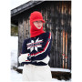 Sweter damski Dale of Norway Nåle Fem Sweater