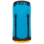 Worek nieprzemakalny Sea to Summit Evac Compression Dry Bag 13 L niebieski Turkish Tile