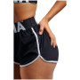 Spodenki damskie Nebbia Ultra-Light Training Shorts Primal