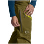 Spodnie męskie Ortovox 3L Guardian Shell Pants M