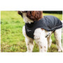 Peleryna dla psa Mountain Paws Fleece-Lined Dog Raincoat