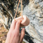 Przyrządy wzmacniające YY VERTICAL Mini Crux