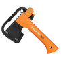 Siekiera uniwersalna Fiskars Fiskars X5-XXS pomarańczowy Orange