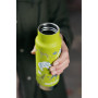 Butelka dziecięca Klean Kanteen Insulated Kid Classic 355 ml