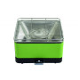 Grill Feuerdesign Teide zielony Green