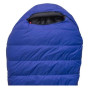 Śpiwór puchowy Warmpeace Solitaire 500 170 cm