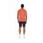 Męska koszulka Devold Adventure Merino 190 Tee Man