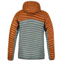Męska kurtka puchowa Hannah Mio Hoody