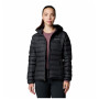 Kurtka zimowa damska Columbia Lake 22™ Ii Down Hooded Jacket