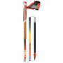 Kijek trekkingowy TSL Trail Carbon 4 Cork Cross