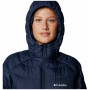 Damski płaszcz zimowy Columbia Powder Lite™ II Mid Jacket