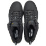 Buty trekkingowe wysokie męskie Regatta Burrell Leather Boot II
