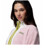 Bluza damska Columbia Backbowl™ II Full Zip Fleece