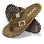 Japonki męskie Gumbies Classic Khaki