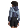 Damska kurtka sportowa Under Armour Rival Woven Jkt Hd