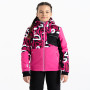 Kurtka dziecięca Dare 2b Traverse Jacket