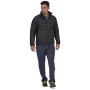 Męska kurtka puchowa Patagonia Down Sweater