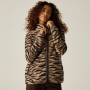 Bluza damska Regatta Womens Frankie Borg Full Zip