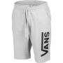 Męskie szorty Vans Mn Drop V Checked -B zarys Grey Heather