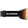 Gogle narciarskie Salomon S/VIEW 3 Access