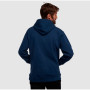 Męska bluza Black Diamond BD Mountain Logo Hoody