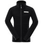 Bluza dziecięca Alpine Pro Cassiuso 4 czarny