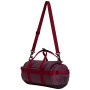 Torba naramienna The North Face Base Camp Duffel Shoulder Bag