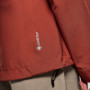 Kurtka przeciwdeszczowa Gore-Tex Salewa Puez Gtx 3L Epe Jacket W