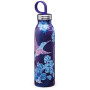Butelka termiczna ze stali nierdzewnej Aladdin Chilled Thermavac™ 550 ml fioletowy RiversideIndigo