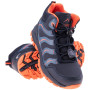 Buty dziecięce Elbrus Erifis Mid Jr