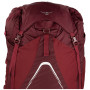 Damski plecak turystyczny Osprey Aura Ag Lt 65