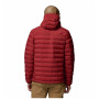 Kurtka męska Columbia Terwilliger Trail™ Heat Seal Hdd Jacket
