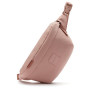 Nerka Pacsafe GO sling pack różowy/biały Sunset Pink