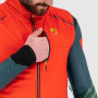 Męska kamizelka zimowa Karpos Alagna Plus Evo Vest