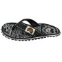 Japonki Gumbies Islander Midnight Black