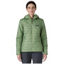 Kurtka damska Patagonia W's Nano Puff Hoody