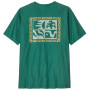Koszulka męska Patagonia Men's Mother Rays T-Shirt